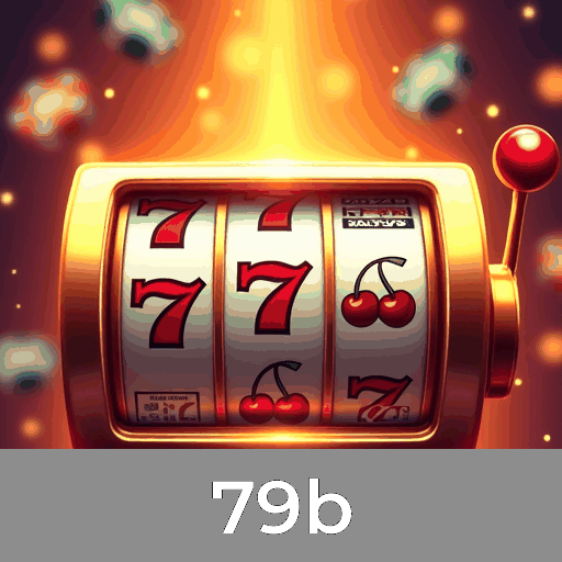 79b: Slots com Alta RTP, Roletas Clássicas e Blackjack ao Vivo